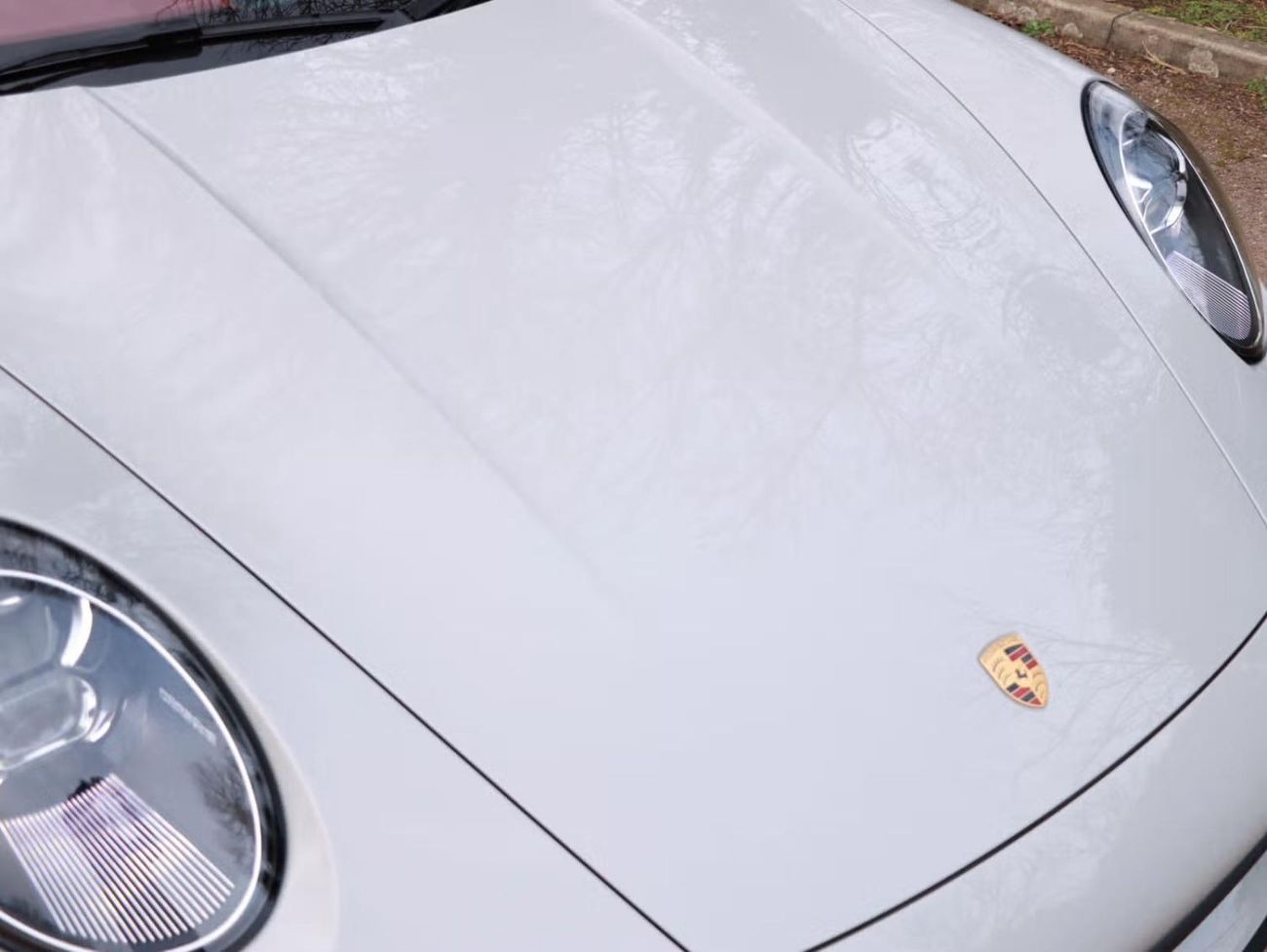 Porsche 911 Porsche 911 4S Right hand Drive