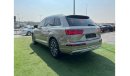 أودي Q7 45 TFSI quattro