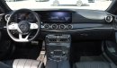 مرسيدس بنز E300 Coupe