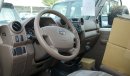 Toyota Land Cruiser Pick Up 79 Double Cabin 4.5L V8 Diesel