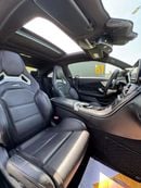 مرسيدس بنز C 55 AMG