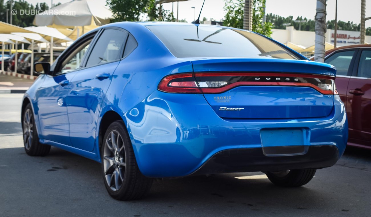 Dodge Dart