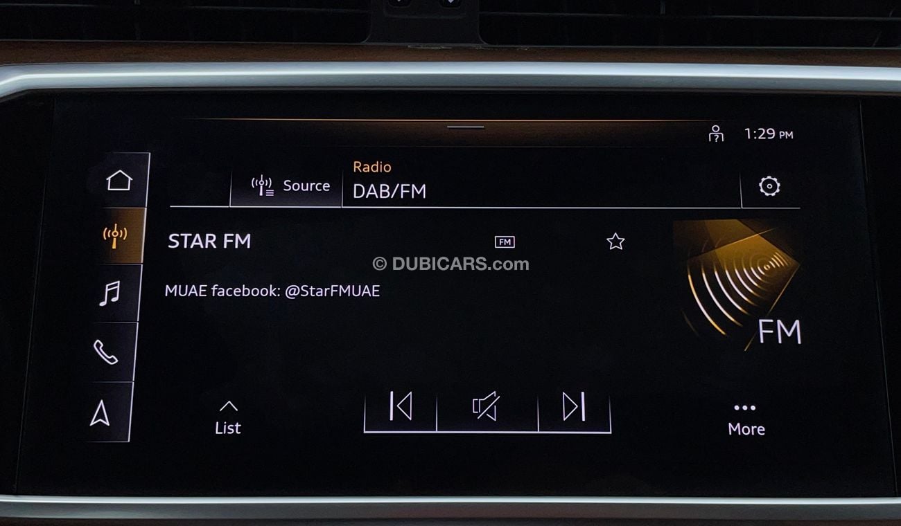 Audi A6 40 TFSI S LINE 2 | Zero Down Payment | Free Home Test Drive