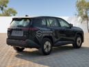 Toyota RAV4 LE-G 2.0L PETROL AWD AT 2026MY
