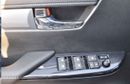 Toyota Hilux GR SPORT 2024 2.8L- DIESEL- AUTOMATIC TRANSMISSION- FULL OPTION WITH RADAR- 2025