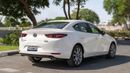 Mazda 3 2025 | MAZDA 3 AXELA 2.0L AT QUALITY ULTIMATE