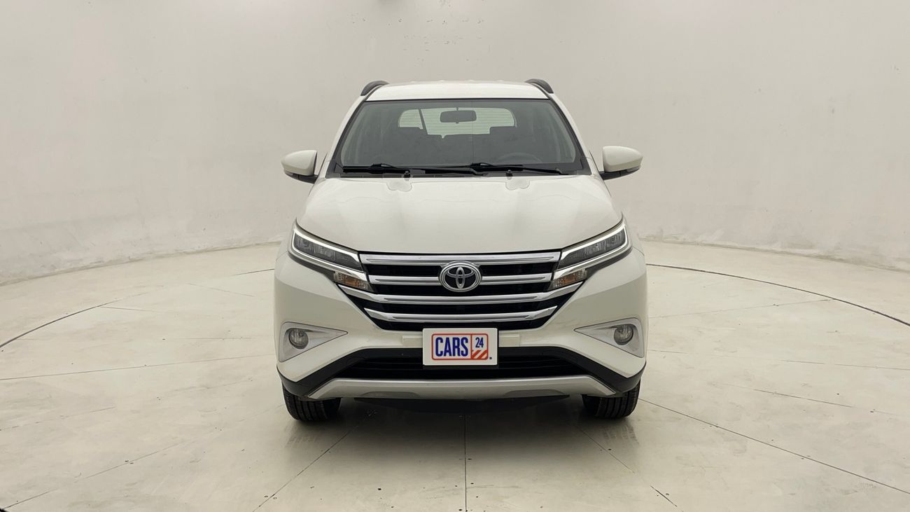 Toyota Rush EX 1.5 | Zero Down Payment | Home Test Drive