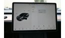 Tesla Model Y Tesla Model Y 2022 Fully Electric Car, Autopilot , 360 camera , gray, 19 Inches Alloy,