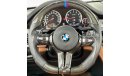 بي أم دبليو X5 M 2016 BMW X5M, BMW Warranty-Service Contract-Service History, GCC