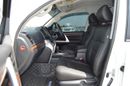 Toyota Land Cruiser Full option clean car