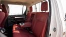 Toyota Hilux TOYOTA HILUX DC | 2-YEAR WARRANTY + SERVICE AVAILABLE | IN-HOUSE FINANCING | 0% DOWNPAYMENT (BANK)