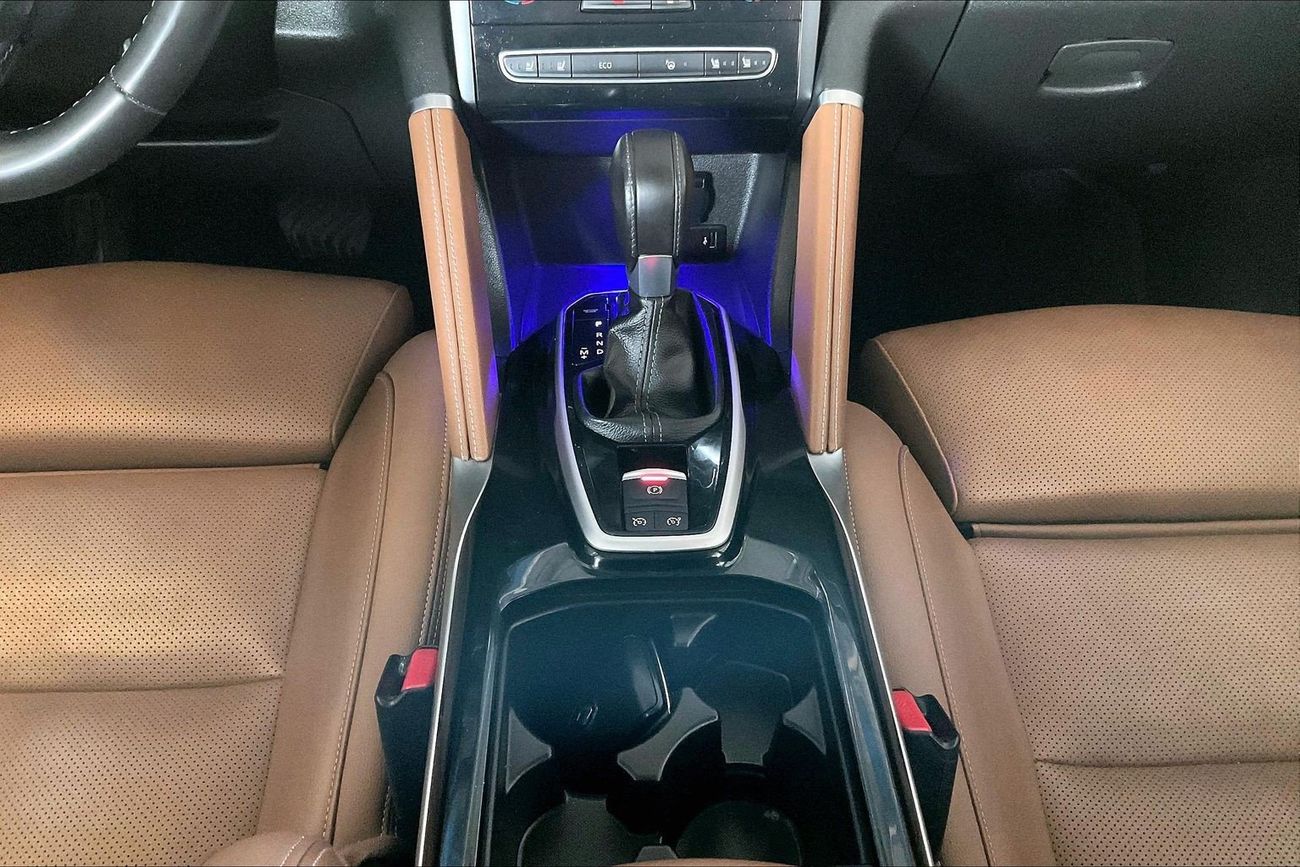 رينو كوليوس LE | شامل الضمان | 0 ﺪﻔﻋﺓ ﺃﻮﻟﻯ