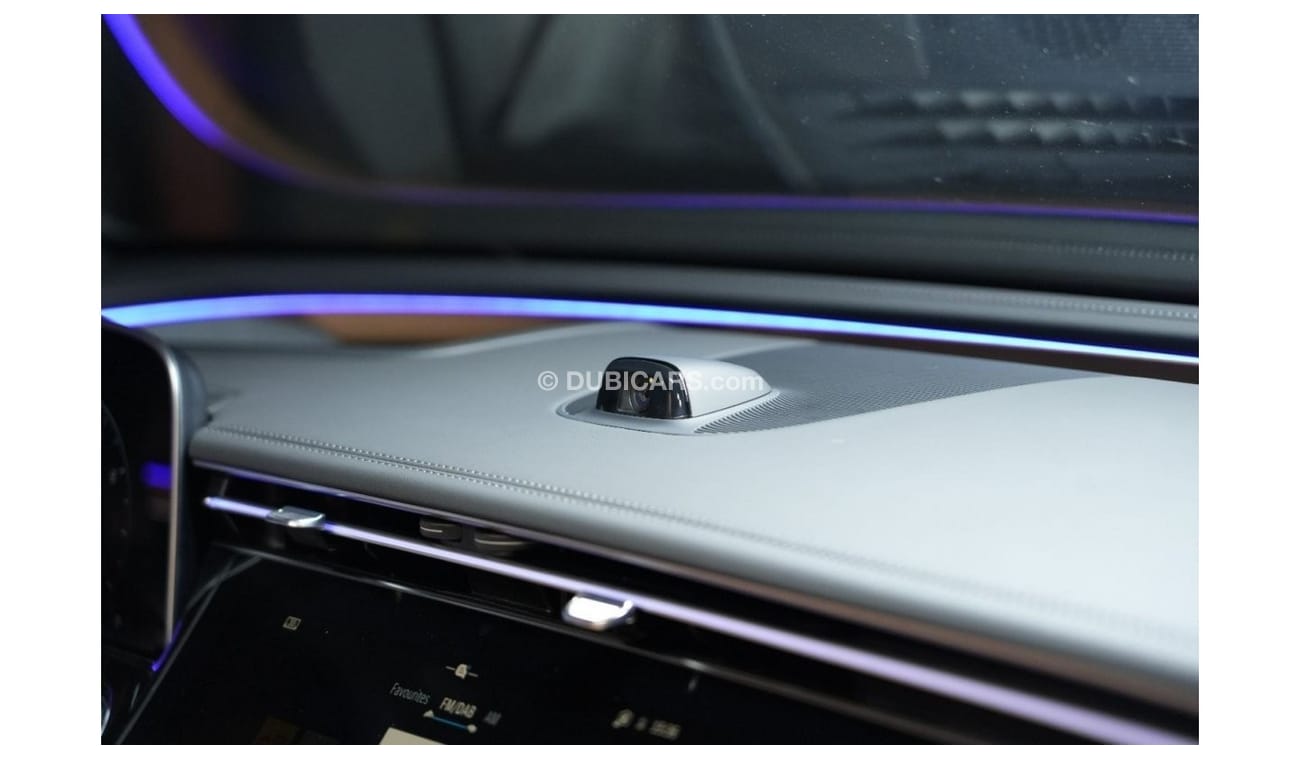 Mercedes-Benz E300 Mercedes-Benz E 300 | 2024 GCC 0km | Agency Warranty