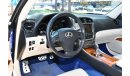 Lexus IS300 Convertible - GCC SPECS GOOD CONDITION -