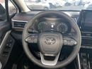 تويوتا إينوفا 2.0L HyCross 8S Hybrid