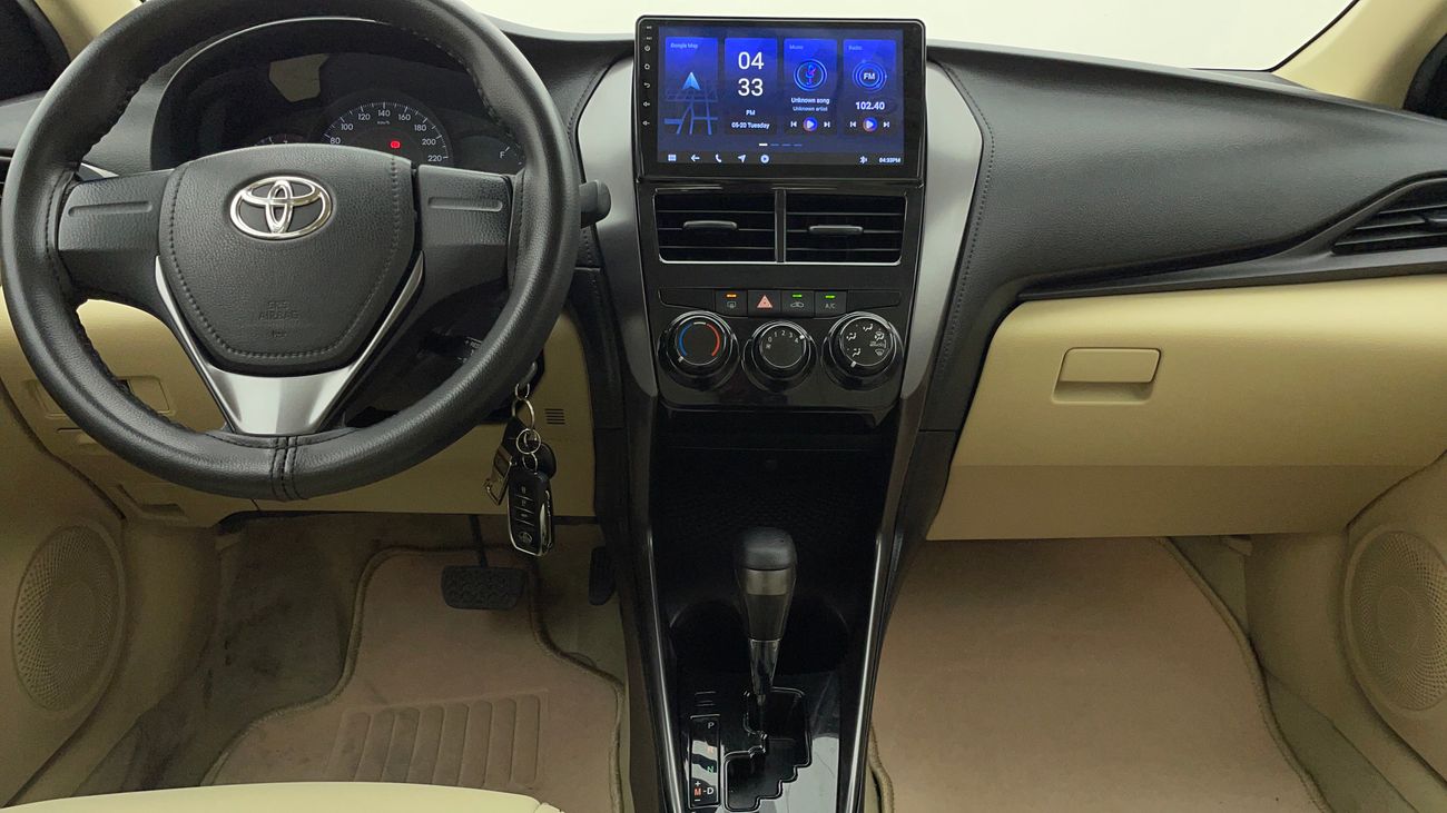 Toyota Yaris SE 1.5 | Zero Down Payment | Home Test Drive