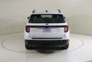 Ford Explorer E3225 / AL TAYER MOTORS AL QOUZ SHOWROOM