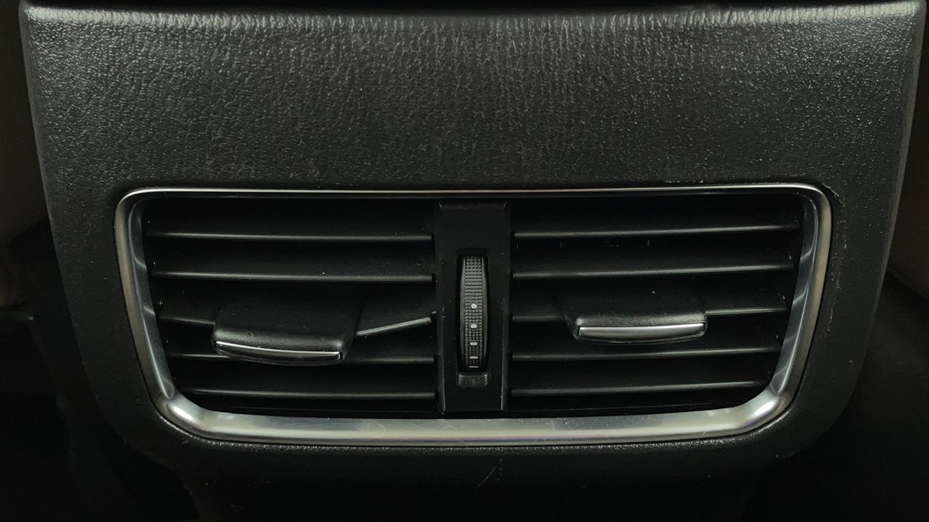 مازدا CX5 GL 2.5 | بدون دفعة مقدمة | اختبار القيادة في المنزل