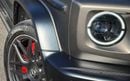 Mercedes-Benz G 63 AMG 4.0 G63 V8 BiTurbo AMG Magno Edition SpdS+9GT 4MATIC (EXPORT ONLY)
