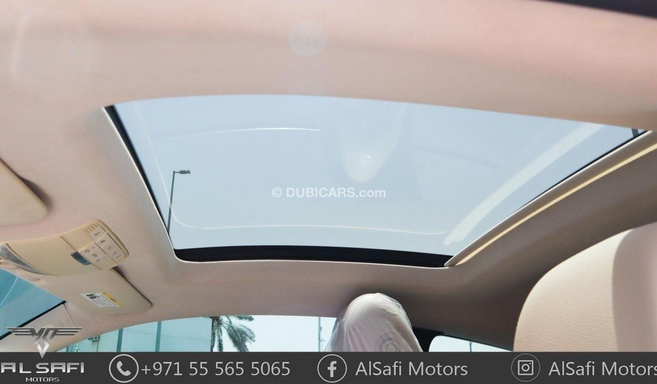 Mercedes-Benz C 300 Coupe MERCEDES C300 AMG COUPE