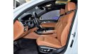 بي أم دبليو 740Li EXCELLENT DEAL for our BMW 740Li ( 2016 Model ) in White Color GCC Specs