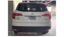 هوندا بايلوت Honda Pilot - 2018 Pilot LX 3.5