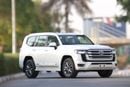 Toyota Land Cruiser GXR | V6 Twin Turbo | Premium 4WD