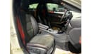 مرسيدس بنز A 250 2015 Mercedes A250 Sport, Warranty, Full History, GCC, Low Km's