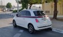 فيات 500 Japanese Specs Low Mileage Perfect Condition