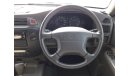 Nissan Patrol Safari Nissan Safari RIGHT HAND DRIVE (Stock no PM 355)