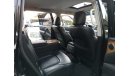 Infiniti QX56 Imported, 2013 model, leather hatch, cruise control, rear spoiler, in excellent condition