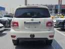 نيسان باترول SE T2 LEATHER