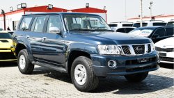 Nissan Patrol Super Safari