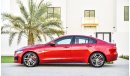 Jaguar XE S 3.0  Brand New