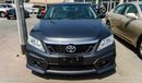 Toyota Aurion Sport