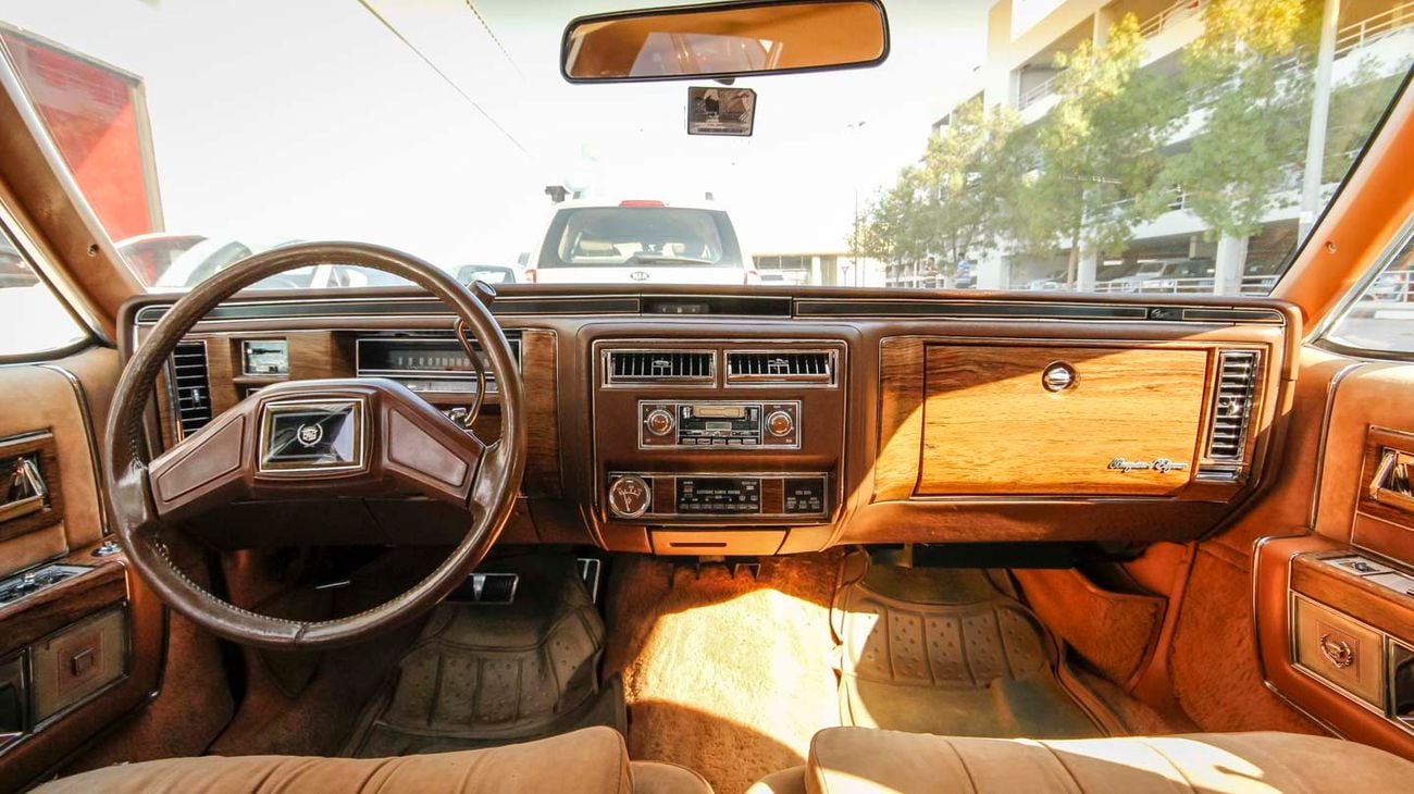 كاديلاك فلييتوود