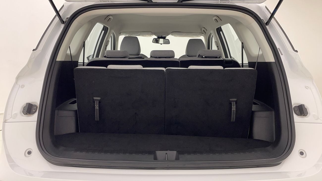 Chevrolet Captiva LS 1.5 | Zero Down Payment | Home Test Drive