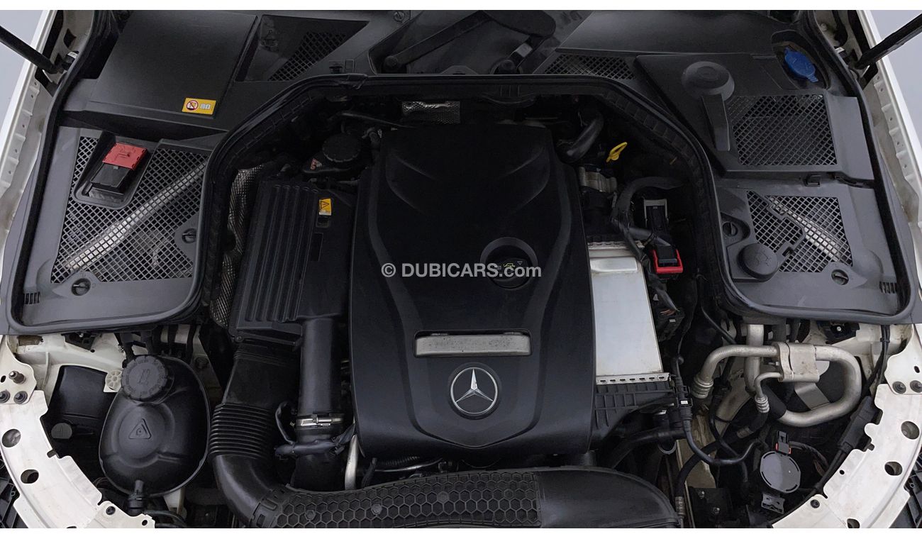 Mercedes-Benz C 200 STD 2 | Zero Down Payment | Free Home Test Drive