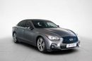 Infiniti Q50 SPORT 3.0