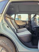 تويوتا راف ٤ Adventure - V / Full Option 2.5L / AWD With Panoramic Roof, Driver Power Seat  (CODE # 69082)