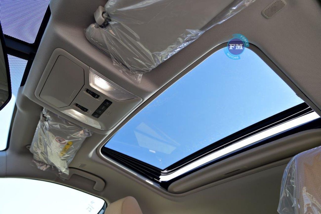 تويوتا راف ٤ XLE 2.0L AWD Automatic