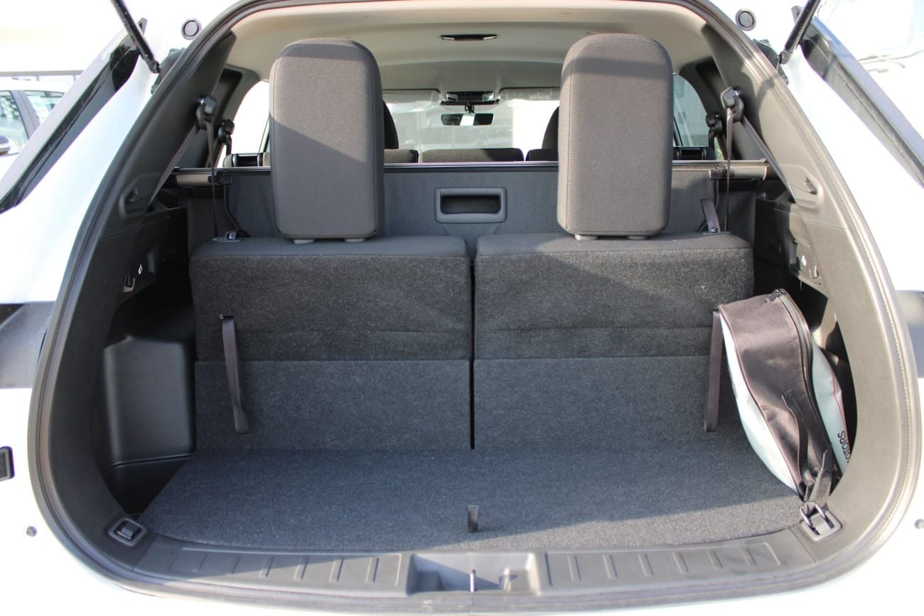 ميتسوبيشي آوتلاندر Mitsubishi Outlander 7-Seater H-Line 2.5L 4WD | Brand New | Export Only |