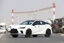 Lexus RX 500h Lexus RX500H fsport 2025 Best Export Price |