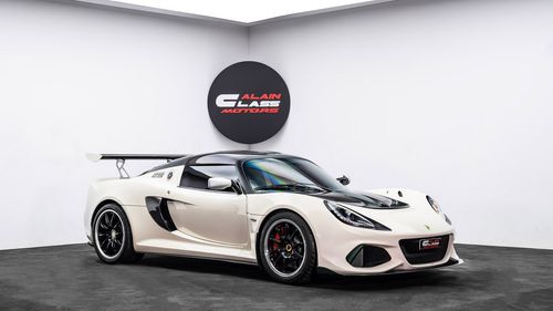 Lotus Exige CUP 430 Type 25 2019 - GCC