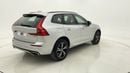 Volvo XC60 T5 R DESIGN 2 | Zero Down Payment | Home Test Drive
