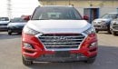 Hyundai Tucson 1.6 L   GDI  2019  2WD