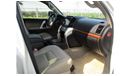 Toyota Land Cruiser TOYOTA LAND CRUISER 2008 GULF SPACE V8 FULL OPTIONS