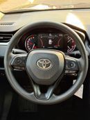 تويوتا راف ٤ 2024 Toyota RAV4