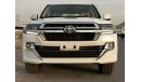 Toyota Land Cruiser 4.6L PETROL, 20" ALLOY RIMS, PUSH START, CRUISE CONTROL (CODE # VXR02)