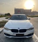 BMW 318i Exclusive